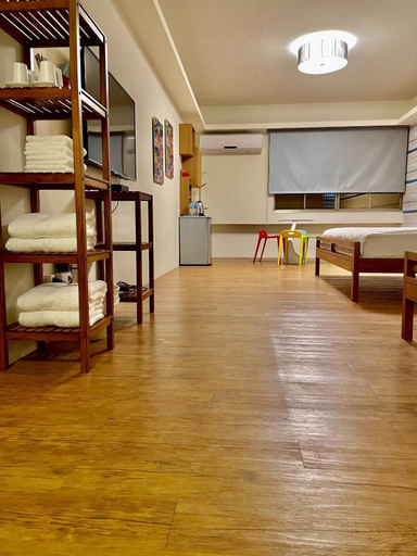 Others 5, Lanlu B&B, Pingtung