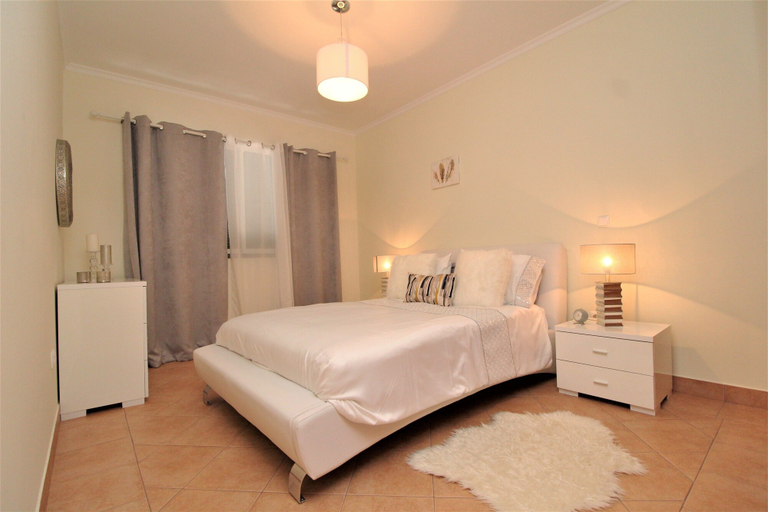 Bedroom 2, Paul do Mar Charming Apartment T2, Calheta