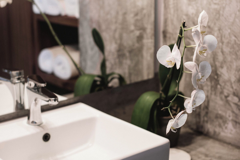 Bathroom 4, Distrito 88 - Adults only, Compostela