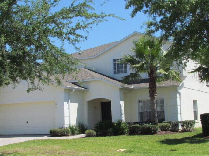 Exterior & Views, Fl Special!! Grand Cumbrian 4 Bedroom Villa by RedAwning, Osceola
