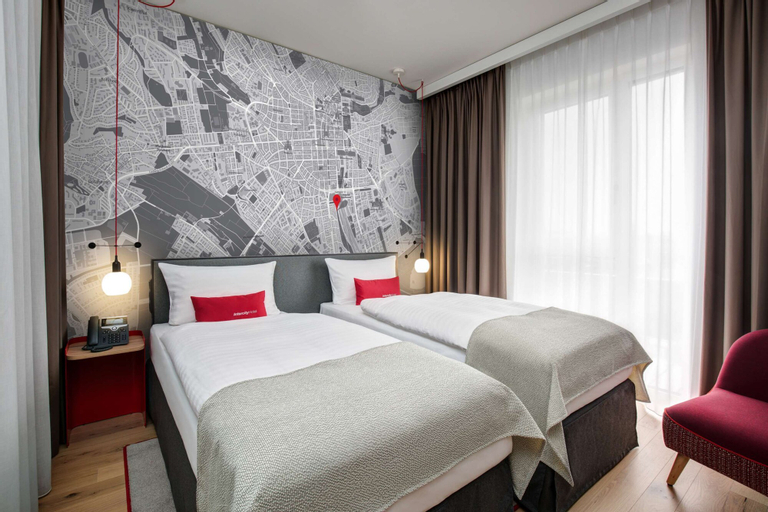 Bedroom 20