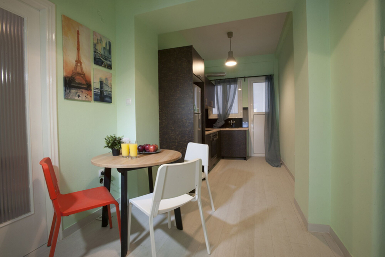 Others 5, Modern  Comfortable Apartment, Attica