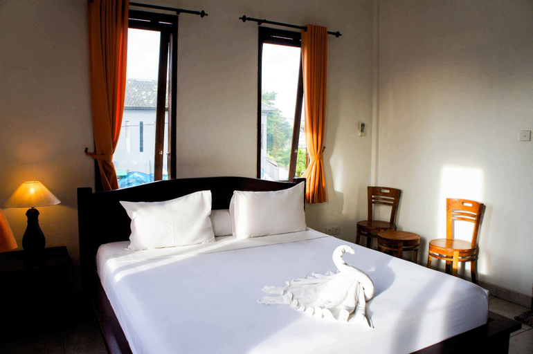 Bedroom 25