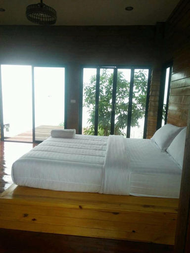 Bedroom 3, Lake House, Khuan Khanun