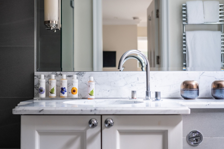 Bathroom 5, Native Mayfair, London