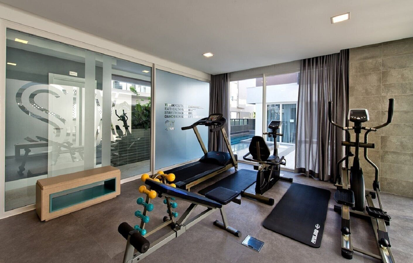 Others 5, Apartamento de Frente pro Mar - Campeche, Florianopolis