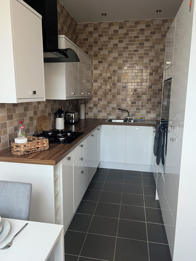 Others 3, City Centre 1 Bed Sleeps 4 H5, Kingston upon Hull