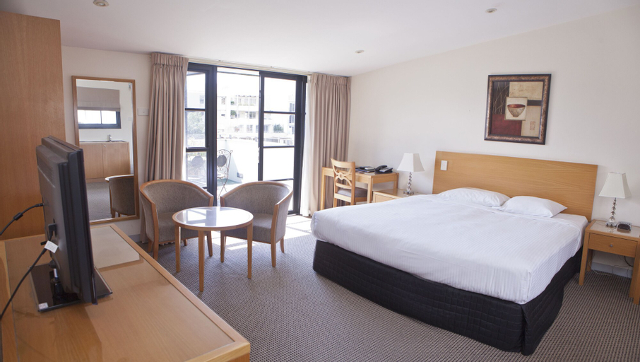 Bedroom 23