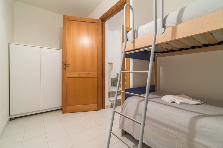 Room 3, AffittaSardegna - Casa Lentischio, Sassari