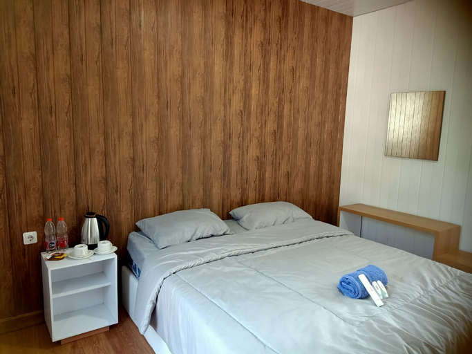 Bedroom 2, Istana Bromo resort & resto, Probolinggo