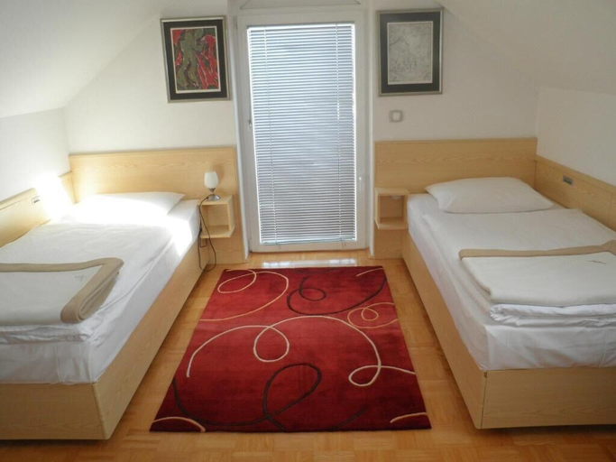Others 4, Apartments and Rooms Oliviers, Moravske Toplice