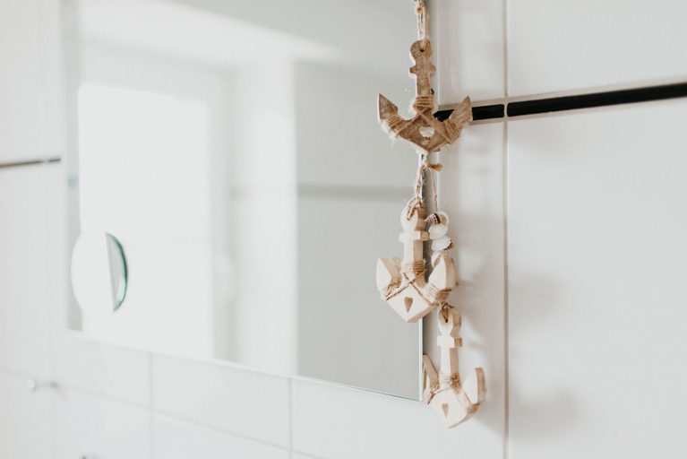 Bathroom 2, Siel 59, Nordfriesland