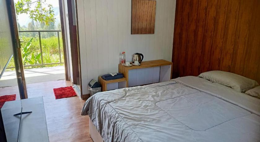 Others 3, Istana Bromo resort & resto, Probolinggo