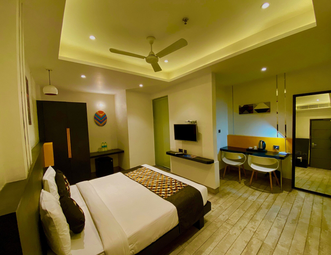Bedroom 3, Ace Iconic, Gautam Buddha Nagar