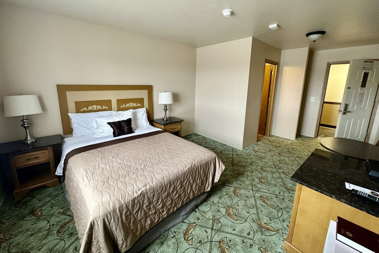 Bedroom 5