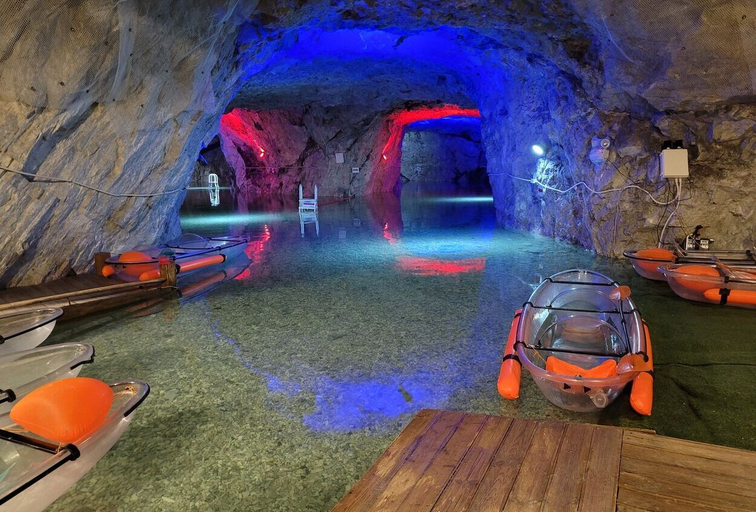 Public Area