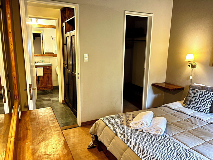 Bedroom 3, Aldea Andina Hotel & Spa by iPPA, Bariloche