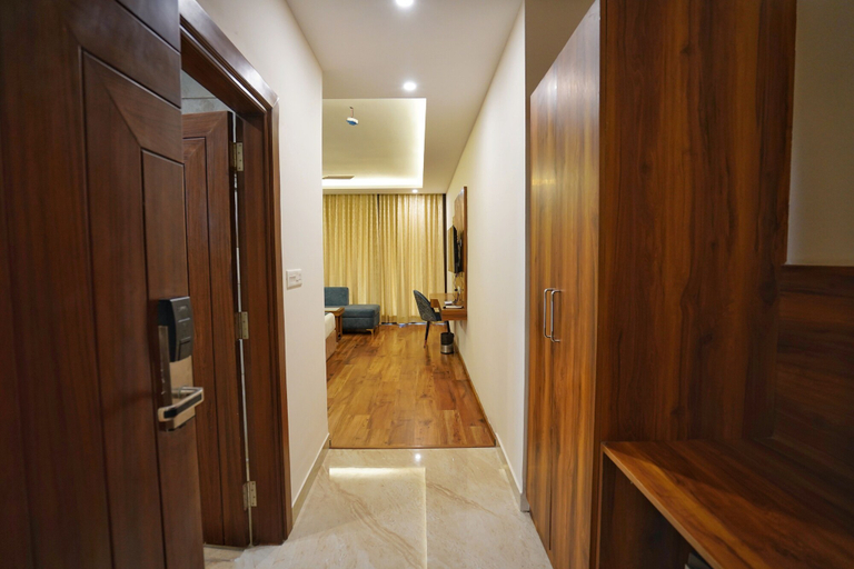 Others, Hotel Golden Orchard, Dehradun