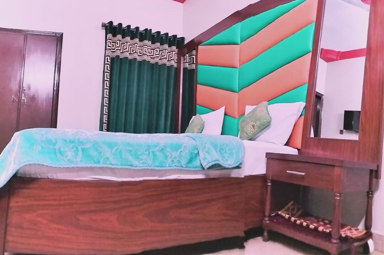 Room 2, Subhan Palace Guest House, Dubai