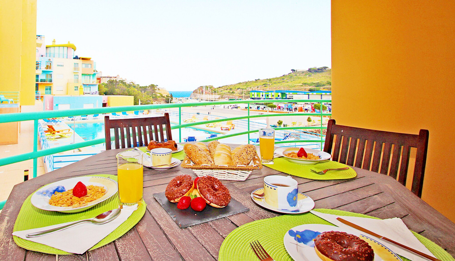 Others 5, Apartamento Mykonos, Albufeira