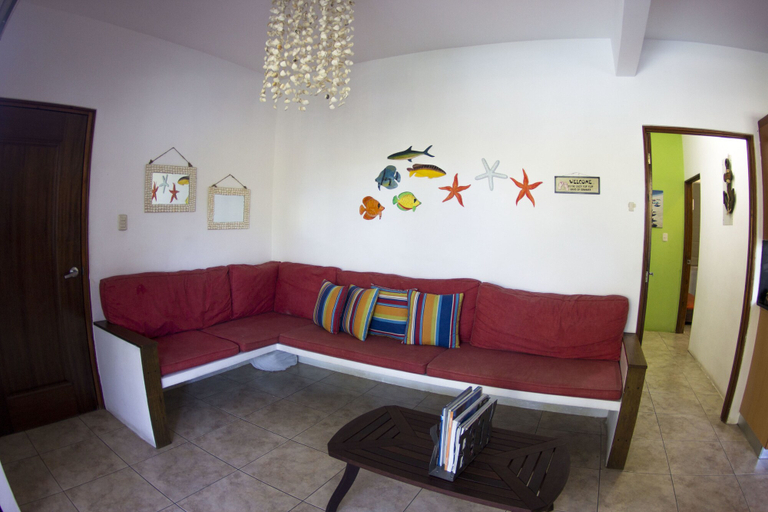 Others 5, Luxury Villas Monterrico, Taxisco