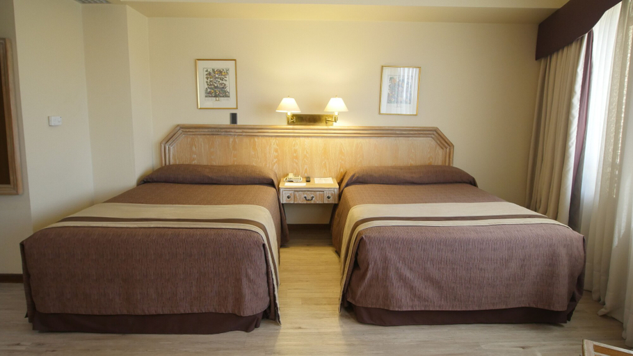 Bedroom 3, Diego De Almagro Santiago Centro, Santiago