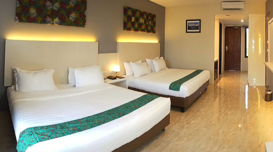 Bedroom 30