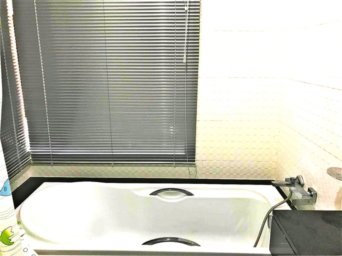 Bathroom 4, Seventh Condo Karon, Pulau Phuket