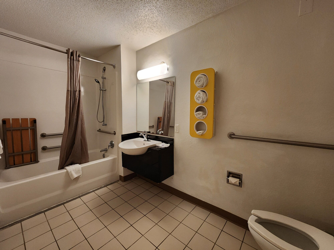 Bathroom 5