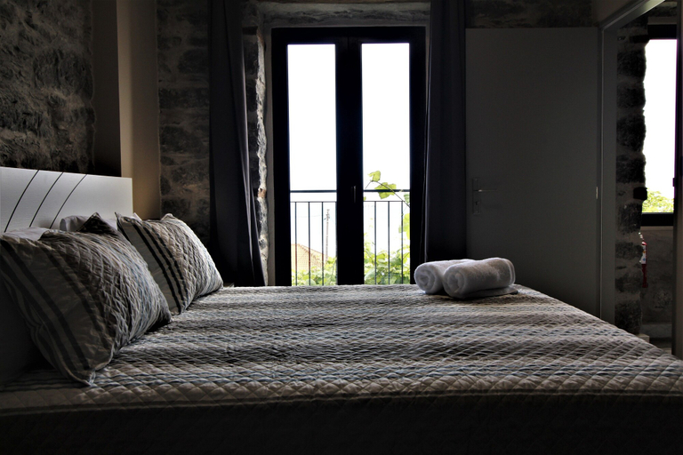 Bedroom 2, Santa Cruz Villa Private Pool, Funchal