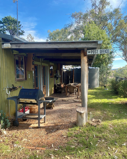 Exterior & Views, Little House in the Nursery, Liverpool Plains