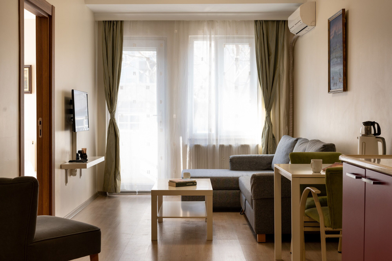Others 5, A Hotels & Suites, Çankaya