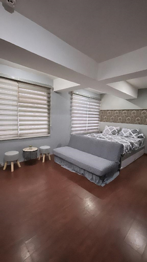Bedroom 5, Apartment Jarrdin by Ega Room, Bandung