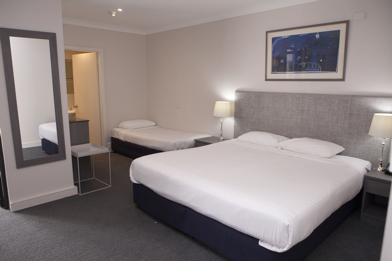 Bedroom 8