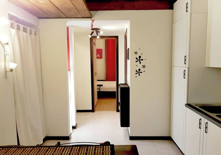 Private kitchen 2, BnButler - Vicolo Lavandai 2, Milano