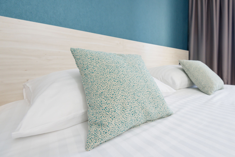 Bedroom 4, Hotel Kolovare, Zadar