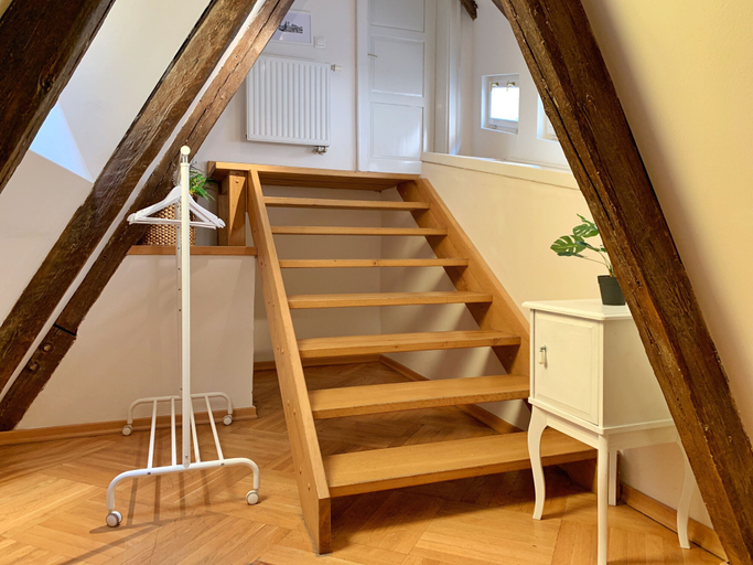 Others 3, Small Luxury Palace Residence, Praha 6