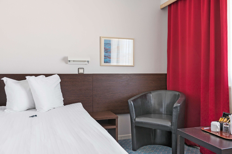 Bedroom 4, Best Western Malmia Hotel, Skellefteå
