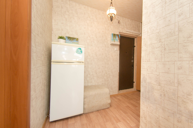 Bathroom 4, Spikado Apartment Sineva, Northern