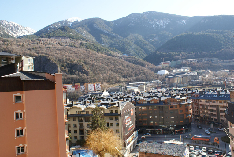 Others 5, Hotel Sant Jordi by ALEGRIA