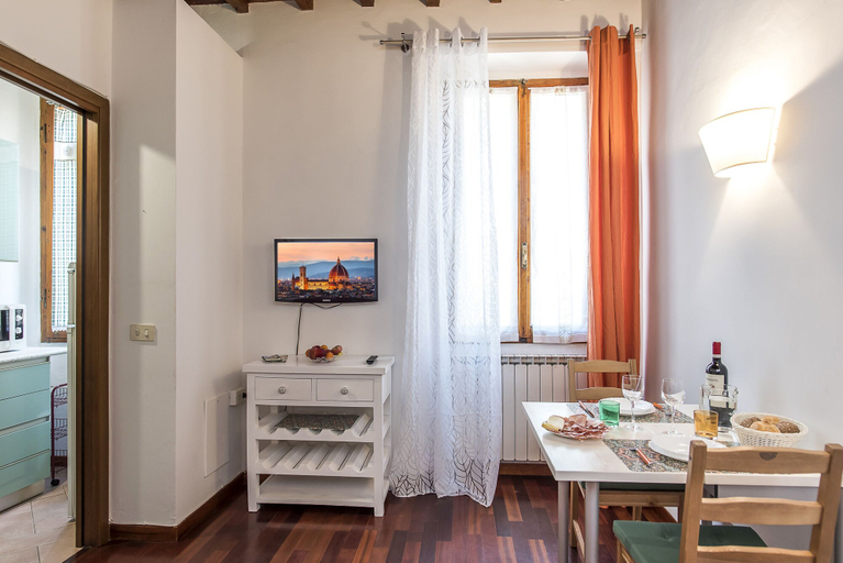 Others 4, Borgo Pinti Apartment, Florence