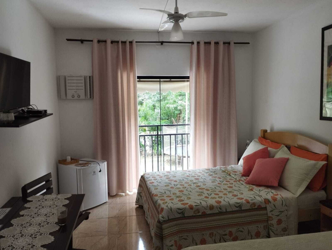 Bedroom 2, Pousada Bem Querer, Itatiaia