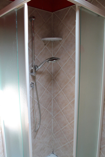 Room 3, Desenzanoloft – La baita, Brescia