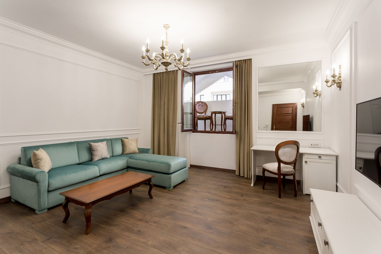Others 5, Lahovary Palace Hotel, Municipiul Bucuresti