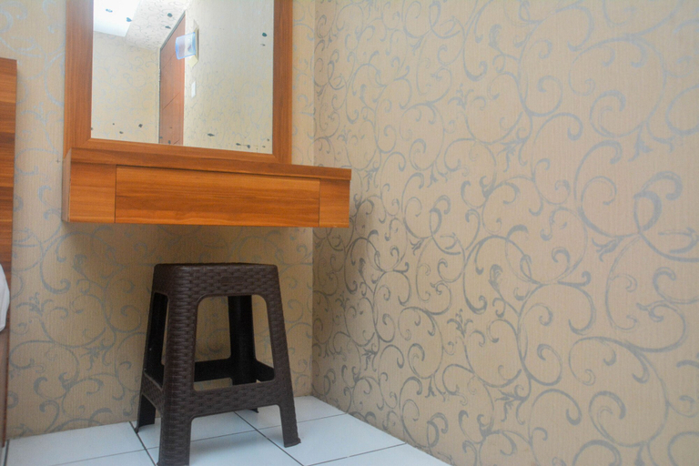 Others 5, Comfort Studio Room At Kebagusan City Apartment, Jakarta Selatan
