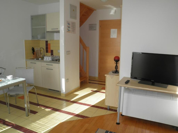 Others 5, Apartments and Rooms Oliviers, Moravske Toplice