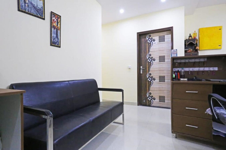 Others, Hotel Mannat bhera enclave, West
