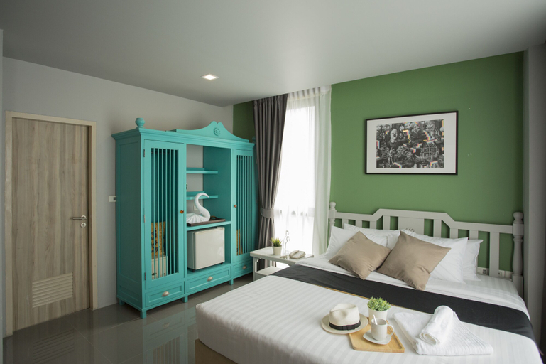 Bedroom 7
