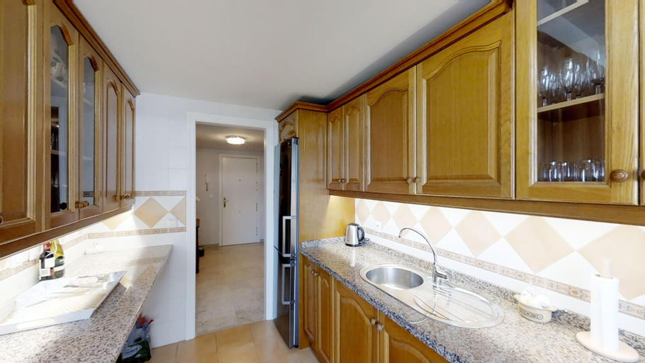 Others 4, Very Nice Family Apartment, Close To Pool, Málaga