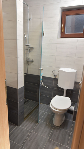 Bathroom shower 5, Villa Deja Jahorina, Istočno Sarajevo